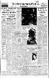 Birmingham Daily Post Monday 01 August 1960 Page 17