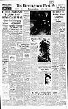 Birmingham Daily Post Monday 01 August 1960 Page 20