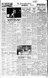 Birmingham Daily Post Tuesday 02 August 1960 Page 10