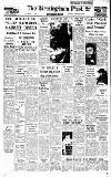 Birmingham Daily Post Tuesday 02 August 1960 Page 11