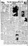 Birmingham Daily Post Tuesday 02 August 1960 Page 19