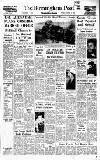 Birmingham Daily Post Tuesday 02 August 1960 Page 20
