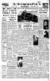 Birmingham Daily Post Tuesday 02 August 1960 Page 24