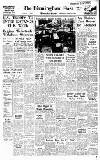 Birmingham Daily Post Wednesday 03 August 1960 Page 11