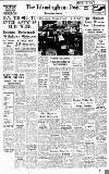 Birmingham Daily Post Wednesday 03 August 1960 Page 18