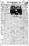 Birmingham Daily Post Wednesday 03 August 1960 Page 19