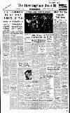 Birmingham Daily Post Thursday 04 August 1960 Page 18