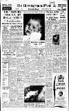 Birmingham Daily Post Friday 05 August 1960 Page 20