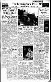 Birmingham Daily Post Friday 12 August 1960 Page 13