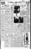 Birmingham Daily Post Friday 02 September 1960 Page 1