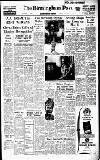 Birmingham Daily Post Friday 02 September 1960 Page 13