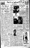 Birmingham Daily Post Friday 02 September 1960 Page 21