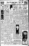 Birmingham Daily Post Tuesday 06 September 1960 Page 23