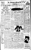 Birmingham Daily Post Wednesday 07 September 1960 Page 21