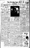 Birmingham Daily Post Thursday 08 September 1960 Page 23