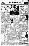 Birmingham Daily Post Friday 09 September 1960 Page 22