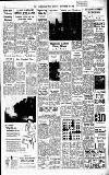 Birmingham Daily Post Monday 12 September 1960 Page 4