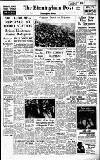 Birmingham Daily Post Monday 12 September 1960 Page 22