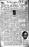 Birmingham Daily Post Tuesday 13 September 1960 Page 21