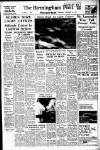 Birmingham Daily Post Wednesday 14 September 1960 Page 21