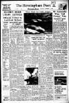 Birmingham Daily Post Wednesday 14 September 1960 Page 22