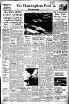 Birmingham Daily Post Wednesday 14 September 1960 Page 26