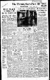 Birmingham Daily Post Saturday 01 October 1960 Page 15