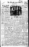 Birmingham Daily Post Saturday 01 October 1960 Page 27