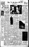 Birmingham Daily Post Monday 03 October 1960 Page 1