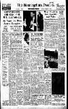 Birmingham Daily Post Monday 03 October 1960 Page 23