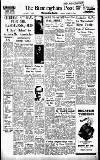 Birmingham Daily Post Tuesday 04 October 1960 Page 15