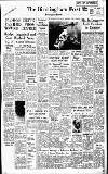 Birmingham Daily Post Saturday 08 October 1960 Page 13