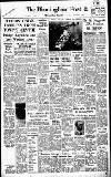 Birmingham Daily Post Saturday 08 October 1960 Page 25