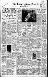 Birmingham Daily Post Saturday 08 October 1960 Page 29