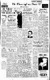 Birmingham Daily Post Friday 21 October 1960 Page 15