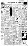 Birmingham Daily Post Friday 21 October 1960 Page 22