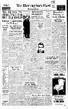 Birmingham Daily Post Friday 21 October 1960 Page 23