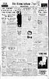 Birmingham Daily Post Friday 21 October 1960 Page 30