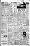 Birmingham Daily Post Saturday 29 October 1960 Page 12