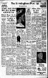 Birmingham Daily Post Wednesday 02 November 1960 Page 13