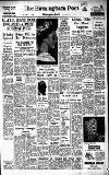 Birmingham Daily Post Wednesday 02 November 1960 Page 21