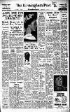 Birmingham Daily Post Wednesday 02 November 1960 Page 25