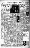 Birmingham Daily Post Thursday 03 November 1960 Page 23