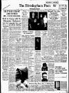 Birmingham Daily Post Thursday 01 December 1960 Page 21