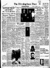 Birmingham Daily Post Thursday 01 December 1960 Page 30