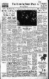 Birmingham Daily Post Monday 02 January 1961 Page 19