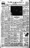 Birmingham Daily Post Monday 02 January 1961 Page 23