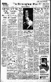 Birmingham Daily Post Tuesday 03 January 1961 Page 13