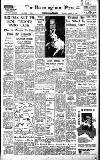 Birmingham Daily Post Tuesday 03 January 1961 Page 28