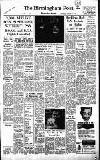 Birmingham Daily Post Thursday 05 January 1961 Page 28